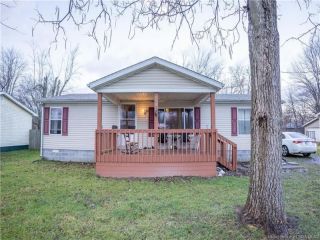 Foreclosed Home - 218 S LAWNVIEW DR, 47102