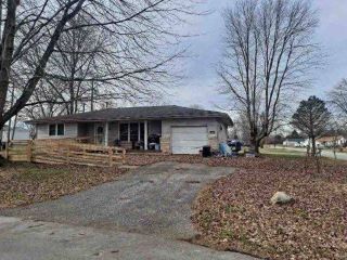 Foreclosed Home - 142 S CYPRUS ST, 47102