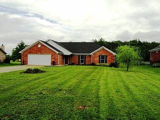 Foreclosed Home - 210 SUMMIT PKWY, 47106