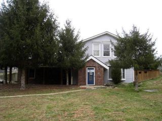 Foreclosed Home - 7285 CUNNINGHAM SARLES RD, 47106