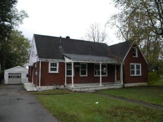 Foreclosed Home - 1252 HIGH ST, 47111