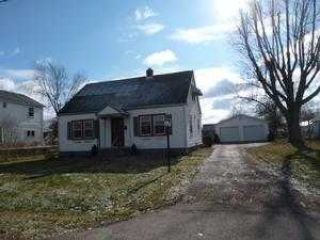 Foreclosed Home - 1360 NEW ST, 47111