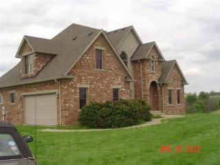 Foreclosed Home - List 100286568