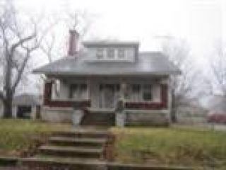 Foreclosed Home - 1163 MAIN ST, 47111