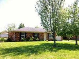 Foreclosed Home - List 100289516