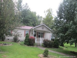 Foreclosed Home - 1252 Ray Lee Dr, 47111