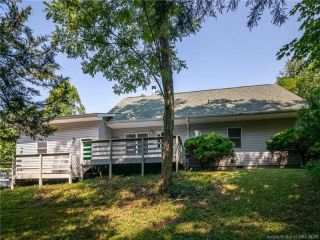 Foreclosed Home - 308B DUNLEVY RD, 47111