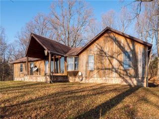Foreclosed Home - 302 BLUE RIDGE RD, 47111