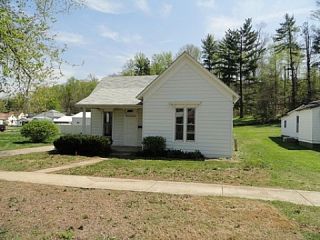 Foreclosed Home - 446 RIDLEY ST, 47112