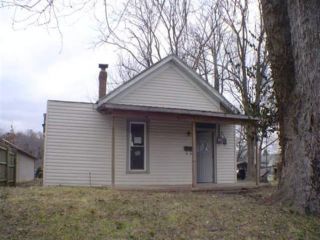 Foreclosed Home - 336 W POPLAR ST, 47112