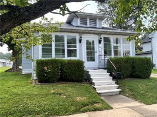 Foreclosed Home - 433 RIDLEY ST, 47112