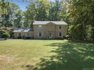 Foreclosed Home - 1310 S GETHSEMANE RD NW, 47112