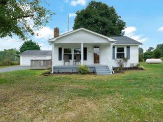 Foreclosed Home - 6700 MILLTOWN FRENCHTOWN RD NW, 47115