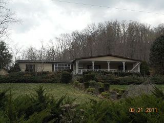 Foreclosed Home - 6855 SIMPSON RD SE, 47117