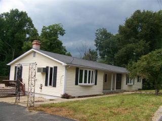 Foreclosed Home - 9330 SANDY BRANCH RD SE, 47117