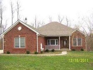 Foreclosed Home - 11179 MAJESTIC WAY SE, 47117