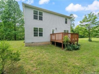 Foreclosed Home - 9344 SANDY BRANCH RD SE, 47117