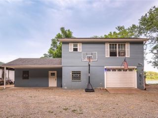 Foreclosed Home - 3040 HIGHWAY 111 SE, 47117