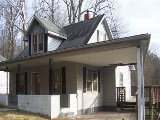 Foreclosed Home - 109 TEMPLE ST, 47118