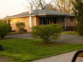 Foreclosed Home - 5007 LAKEVIEW DR, 47119