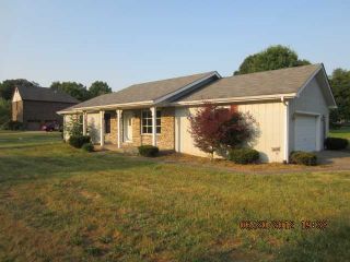 Foreclosed Home - 4630 EDWARDSVILLE GALENA RD, 47119