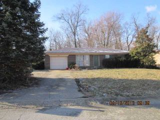 Foreclosed Home - List 100335840