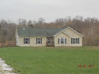 Foreclosed Home - List 100006749
