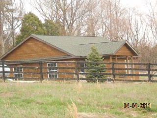 Foreclosed Home - 7136 FRANK OTT RD, 47122