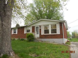 Foreclosed Home - List 100046102