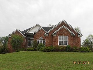 Foreclosed Home - 7325 WIND DANCE PKWY, 47124