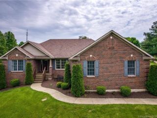 Foreclosed Home - 7208 WHIRLAWAY CT, 47124