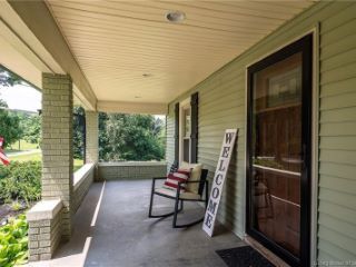 Foreclosed Home - 8194 BORDEN RD, 47124