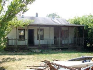 Foreclosed Home - List 100160917