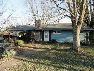 Foreclosed Home - 126 S MARENGO PIKE, 47125