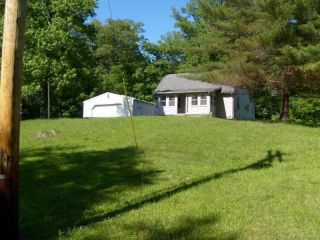Foreclosed Home - 2602 OLD STATE RD, 47126