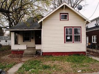 Foreclosed Home - List 100017320