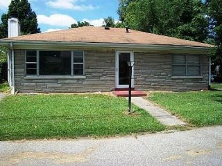 Foreclosed Home - List 100123931