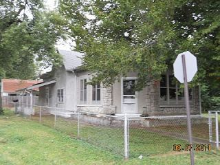 Foreclosed Home - List 100200825