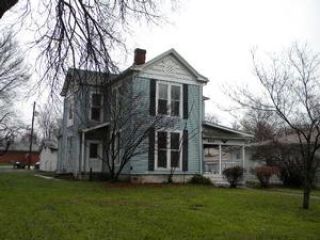 Foreclosed Home - List 100207947