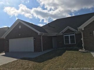 Foreclosed Home - 620 KINGSBURY CT, 47129