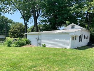 Foreclosed Home - 110 AGNEW ST, 47129