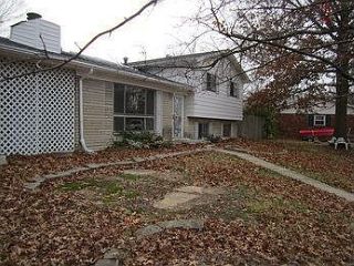 Foreclosed Home - List 100919258
