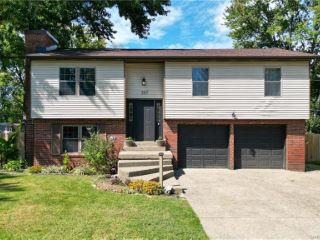 Foreclosed Home - 507 MILLWOOD PL, 47129