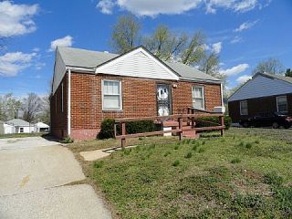 Foreclosed Home - 22 LOUISE ST, 47130