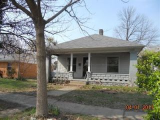 Foreclosed Home - List 100046503