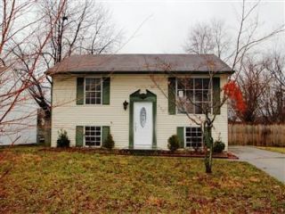 Foreclosed Home - List 100046547