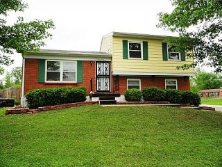 Foreclosed Home - 903 PRESIDENTIAL PL, 47130