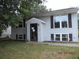 Foreclosed Home - 1028 PENNSYLVANIA AVE, 47130