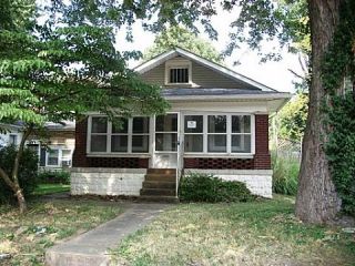 Foreclosed Home - List 100152527