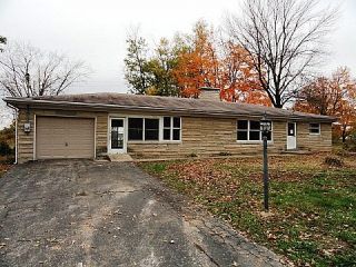 Foreclosed Home - List 100205852